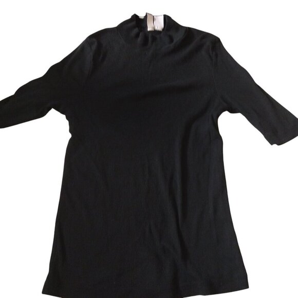 Lot of 7 Women's Small Short Sleeve/Tank Assorted Everyday Casual Shirts (L75) - Picture 5 of 8